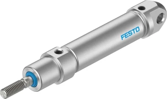 Круглый пневмоцилиндр Festo CRDSNU-B-16-200-P-A-MG-A1