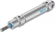 Круглый пневмоцилиндр Festo CRDSNU-B-16-200-P-A-MG-A1