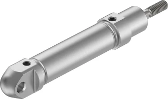 Круглый пневмоцилиндр Festo CRDSNU-B-16-200-P-A-MG-A1
