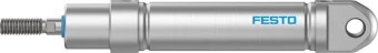 Круглый пневмоцилиндр Festo CRDSNU-B-16-200-P-A-MG-A1