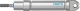 Круглый пневмоцилиндр Festo CRDSNU-B-16-200-P-A-MG-A1