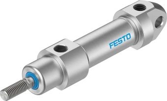 Круглый пневмоцилиндр Festo CRDSNU-B-20-80-PPS-A-MG-A1