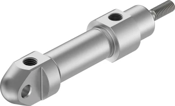 Круглый пневмоцилиндр Festo CRDSNU-B-20-80-PPS-A-MG-A1