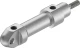 Круглый пневмоцилиндр Festo CRDSNU-B-20-80-PPS-A-MG-A1