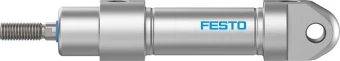 Круглый пневмоцилиндр Festo CRDSNU-B-20-50-PPS-A-MG-A1
