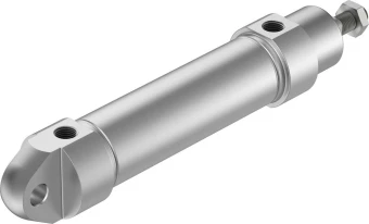 Круглый пневмоцилиндр Festo CRDSNU-B-40-160-PPS-A-MG-A1