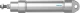 Круглый пневмоцилиндр Festo CRDSNU-B-40-160-PPS-A-MG-A1