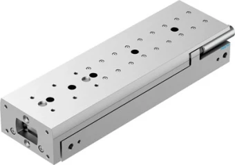Мини-суппорт Festo DGST-16-100-E1A