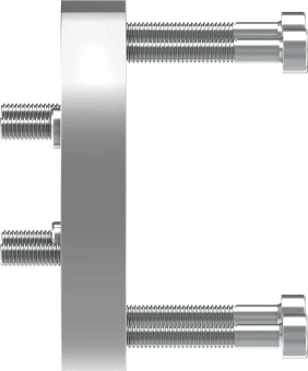 Адаптерная плита для параллельного захвата Festo DHAA-G-R3-12-B8-20