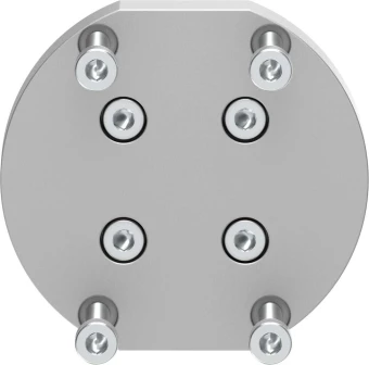 Адаптерная плита для параллельного захвата Festo DHAA-G-R3-12-B8-20