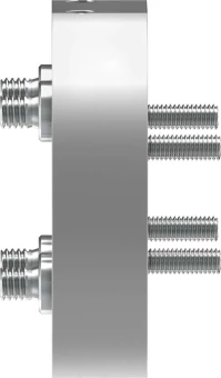 Адаптерная плита для стандартного трехточечного захвата Festo DHAA-G-R3-16-B19-32