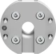 Адаптерная плита для стандартного трехточечного захвата Festo DHAA-G-R3-16-B19-32