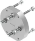 Адаптерная плита для параллельного захвата Festo DHAA-G-R3-16-B8-20