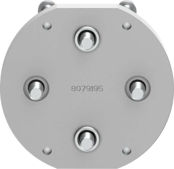 Адаптерная плита для параллельного захвата Festo DHAA-G-R3-16-B8-20