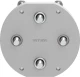 Адаптерная плита для параллельного захвата Festo DHAA-G-R3-16-B8-20