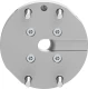 Адаптерная плита для стандартного трехточечного захвата Festo DHAA-G-R3-25-B19-50