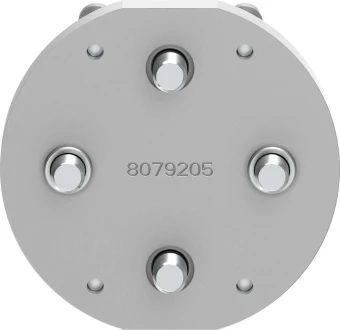 Адаптерная плита для параллельного захвата Festo DHAA-G-R3-25-B8-20