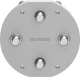 Адаптерная плита для параллельного захвата Festo DHAA-G-R3-25-B8-20
