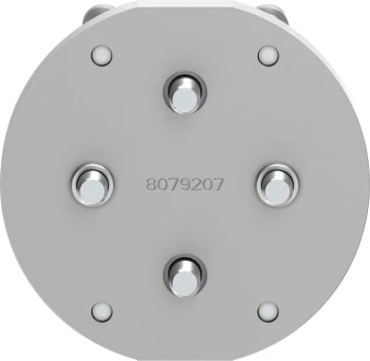 Адаптерная плита для параллельного захвата Festo DHAA-G-R3-25-B8-25