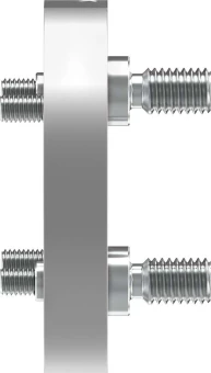 Адаптерная плита для стандартного радиального захвата Festo DHAA-G-R3-32-B20-40