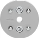 Адаптерная плита для стандартного радиального захвата Festo DHAA-G-R3-32-B20-40