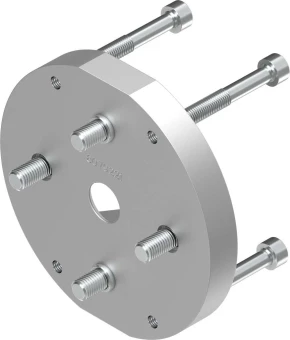 Адаптерная плита для параллельного захвата Festo DHAA-G-R3-32-B8-35