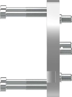Адаптерная плита для параллельного захвата Festo DHAA-G-R3-32-B8-35