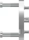 Адаптерная плита для параллельного захвата Festo DHAA-G-R3-32-B8-35