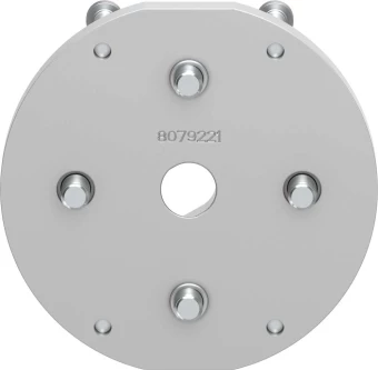 Адаптерная плита для параллельного захвата Festo DHAA-G-R3-32-B8-35
