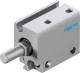 Компактный пневмоцилиндр Festo ADN-S-10-5-A-A