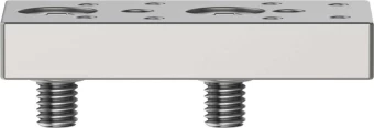 Набор переходников Festo EHAM-E20-40-E8-35