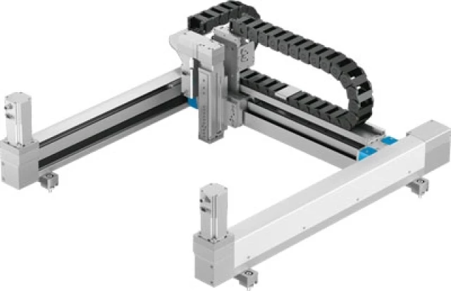 Плоский портал Festo YXMF-2