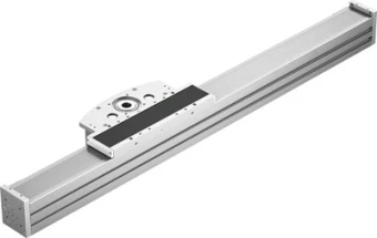 Консольный привод Festo ELCC-TB-KF-110-2000-0H-P0-CR