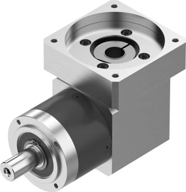 Передаточный модуль Festo EMGA-80-A-G5-80P