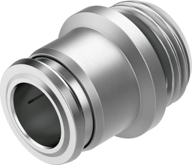 Штуцер цанговый Festo NPQR-DK-G18-Q4