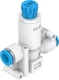 Регулятор давления Festo VRPA-C-Q8-E