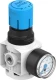 Регулятор давления Festo MS2-LR-M5-D6-AR-MPA-B