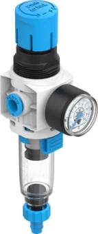Фильтр-регулятор давления Festo MS2-LFR-QS6-D6-AR-MPA-C-M-B
