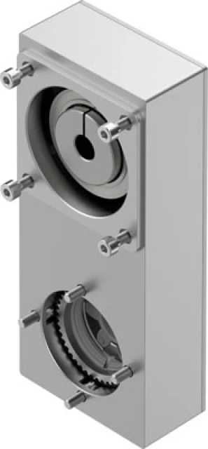 Параллельный набор Festo EAMM-U-65-T42-60PA-87