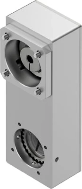Параллельный набор Festo EAMM-U-38-V25-35A-63