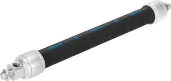 Пневматический мускул Festo DMSP-40-120N-RM-CM