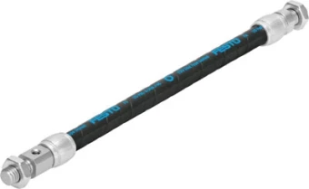 Пневматический мускул Festo DMSP-5-50N-RM-CM