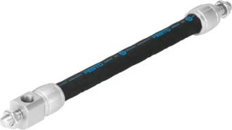 Пневматический мускул Festo DMSP-10-80N-RM-CM