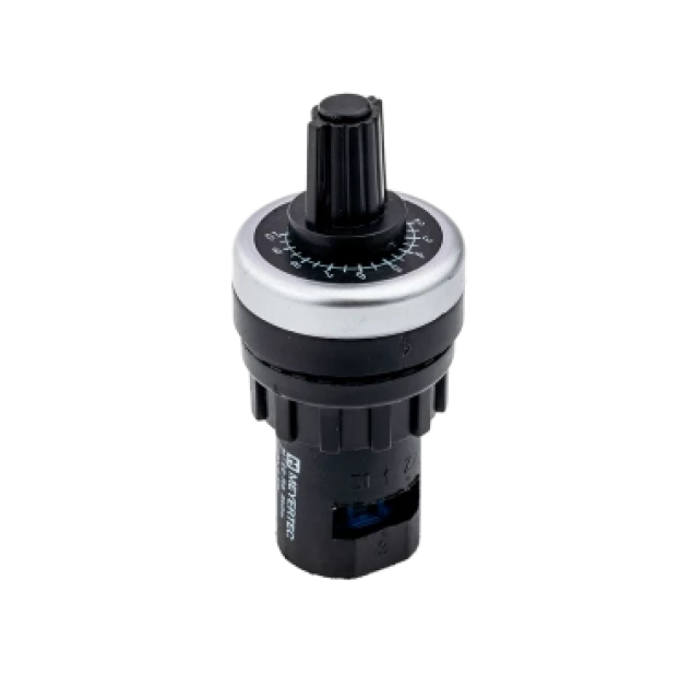 Потенциометр MEYERTEC MT22-R1