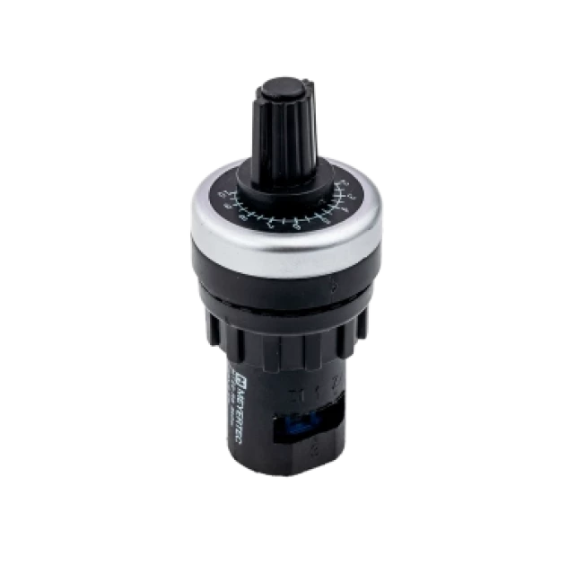 Потенциометр MEYERTEC MT22-R5