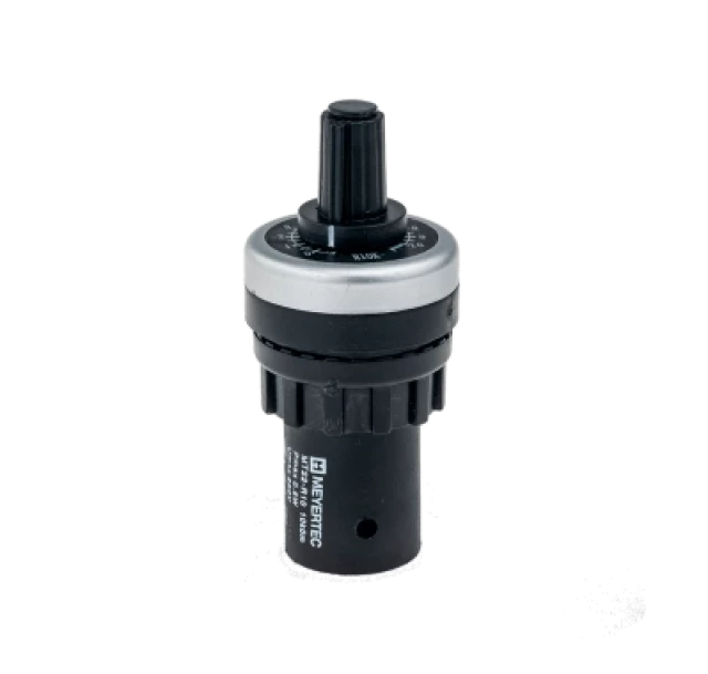 Потенциометр MEYERTEC MT22-R10