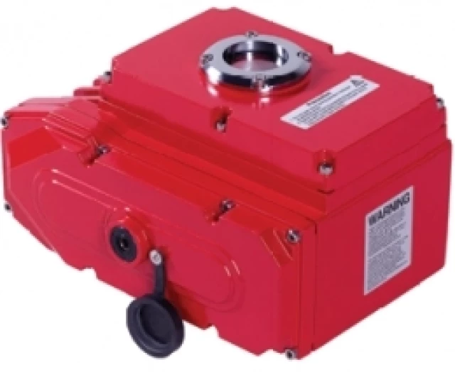 Неполнооборотный электропривод Rushwork 900-220-100027’’27