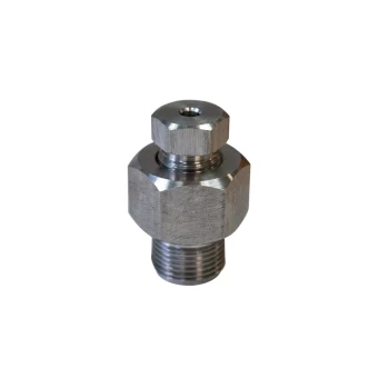 Штуцер подвижный ОВЕН ШП G1/2.8