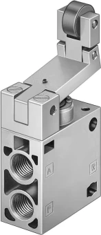 Распределитель с роликовым рычагом Festo L-3-1/4-B
