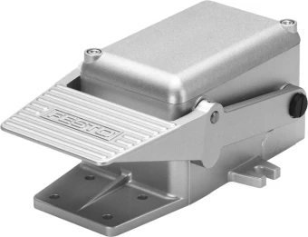 Пневмопедаль Festo FP-3-1/4-B